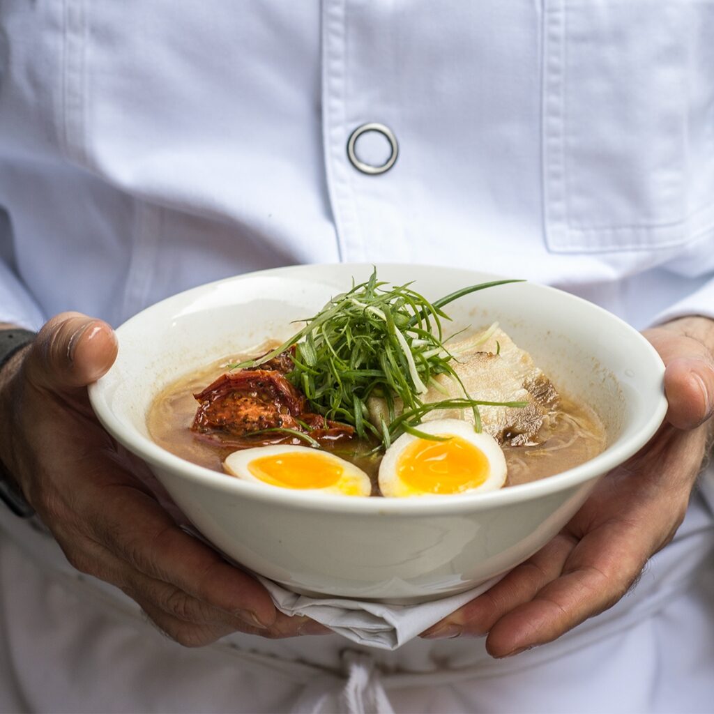 The Best Ramen in New York City & Beyond