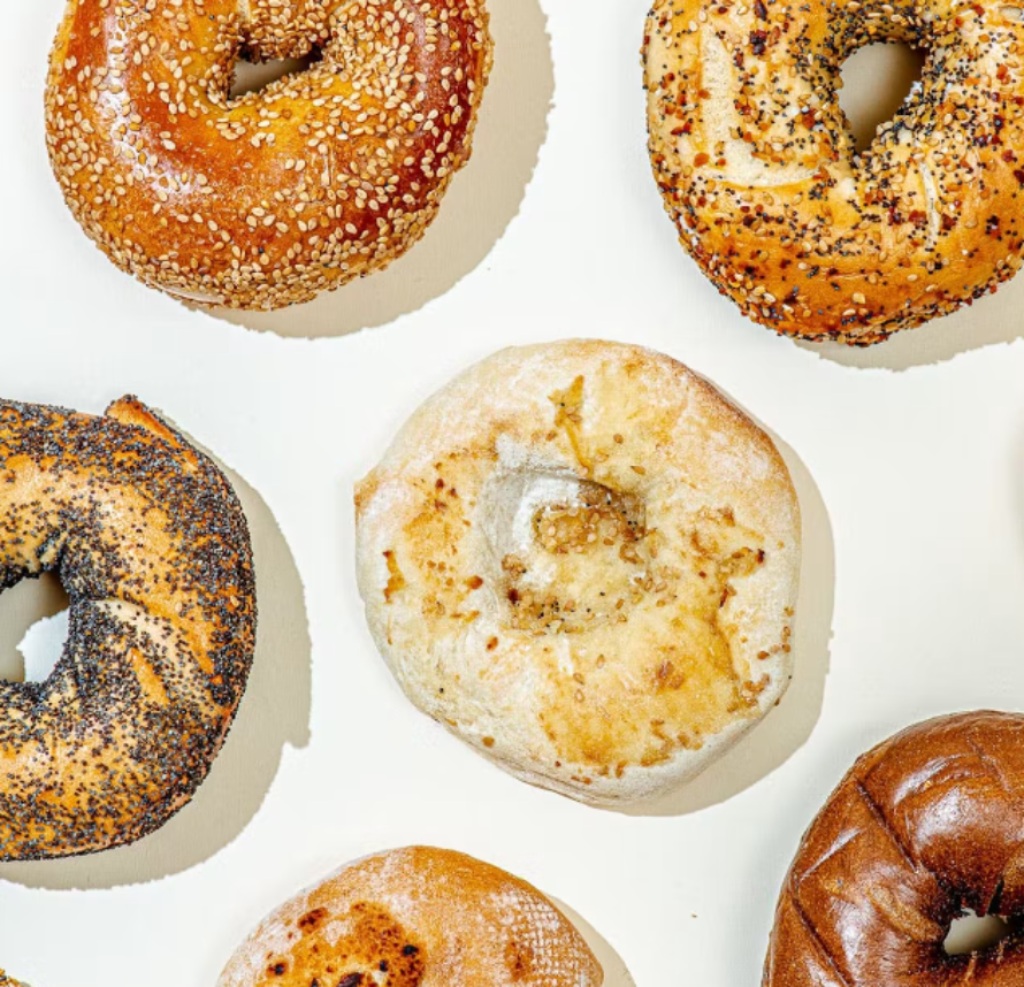 What is a Bialy? |Goldbelly Blog