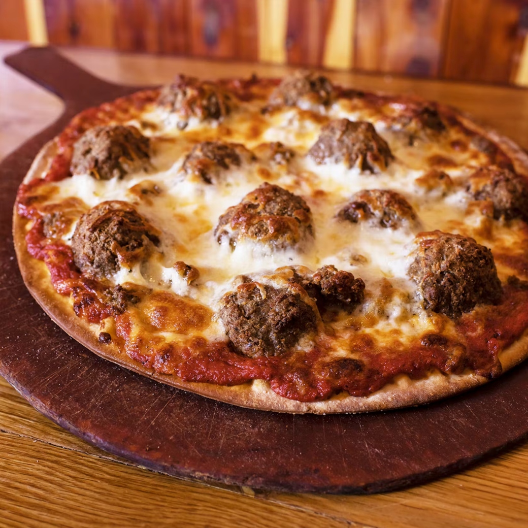 The Best Chicago Pizza |Goldbelly