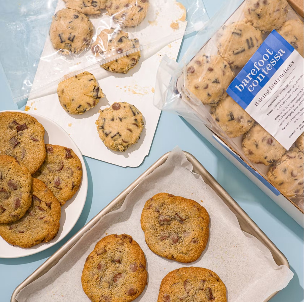 Ina Garten Cookies