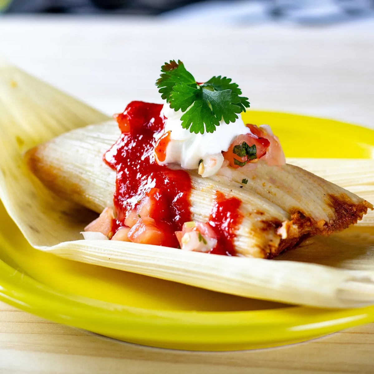 Christmas Tamales Tradition Explained Goldbelly