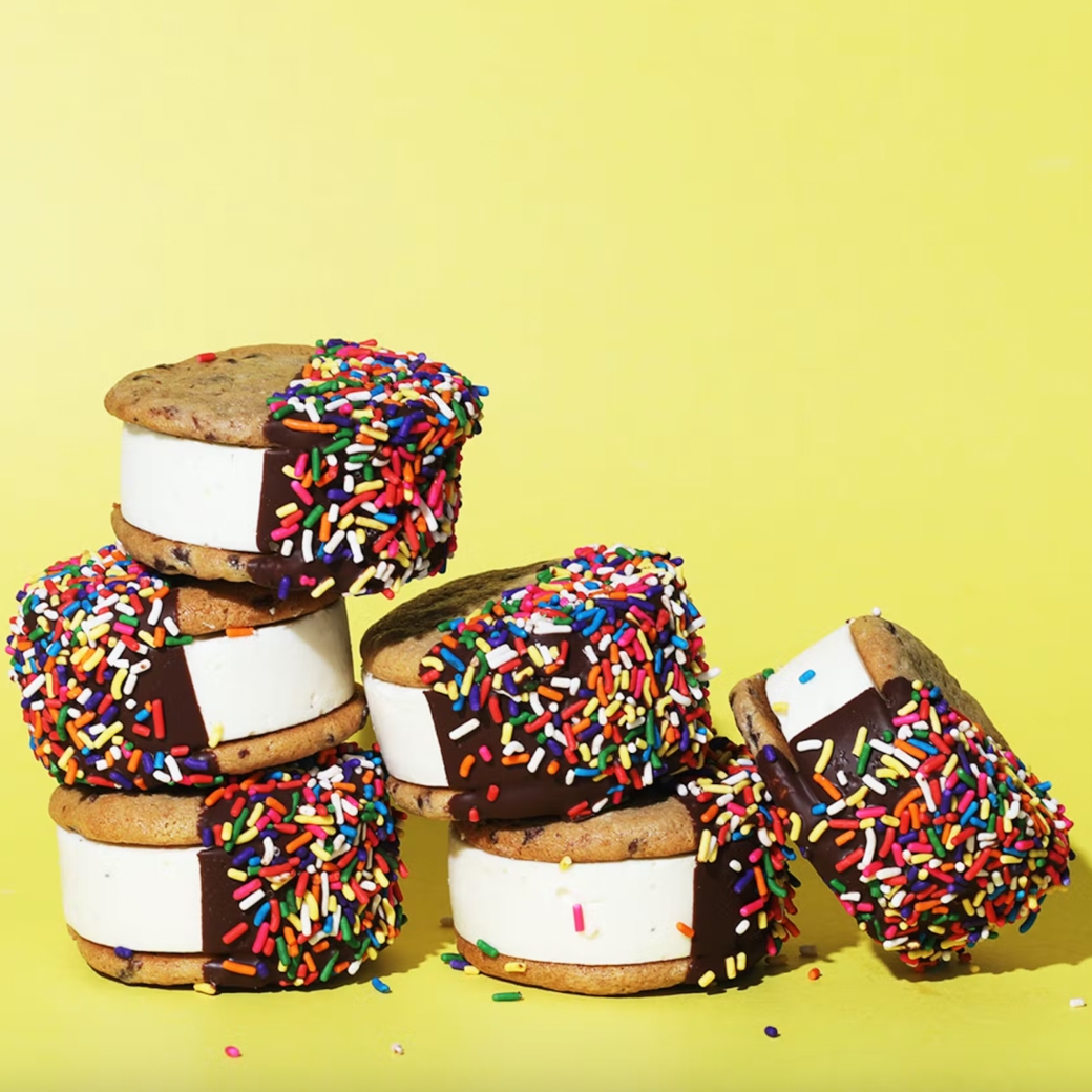 These Delicious Desserts are Vegan & Gluten-Free | Goldbelly