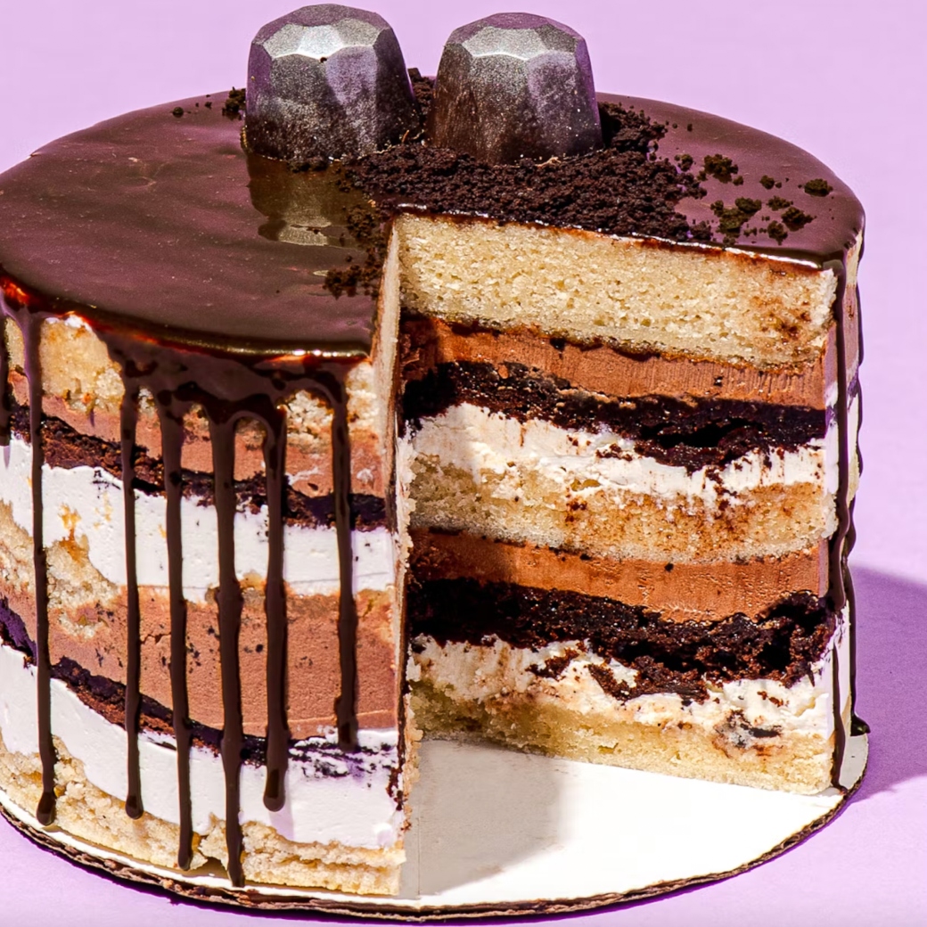 These Delicious Desserts are Vegan & GlutenFree Goldbelly