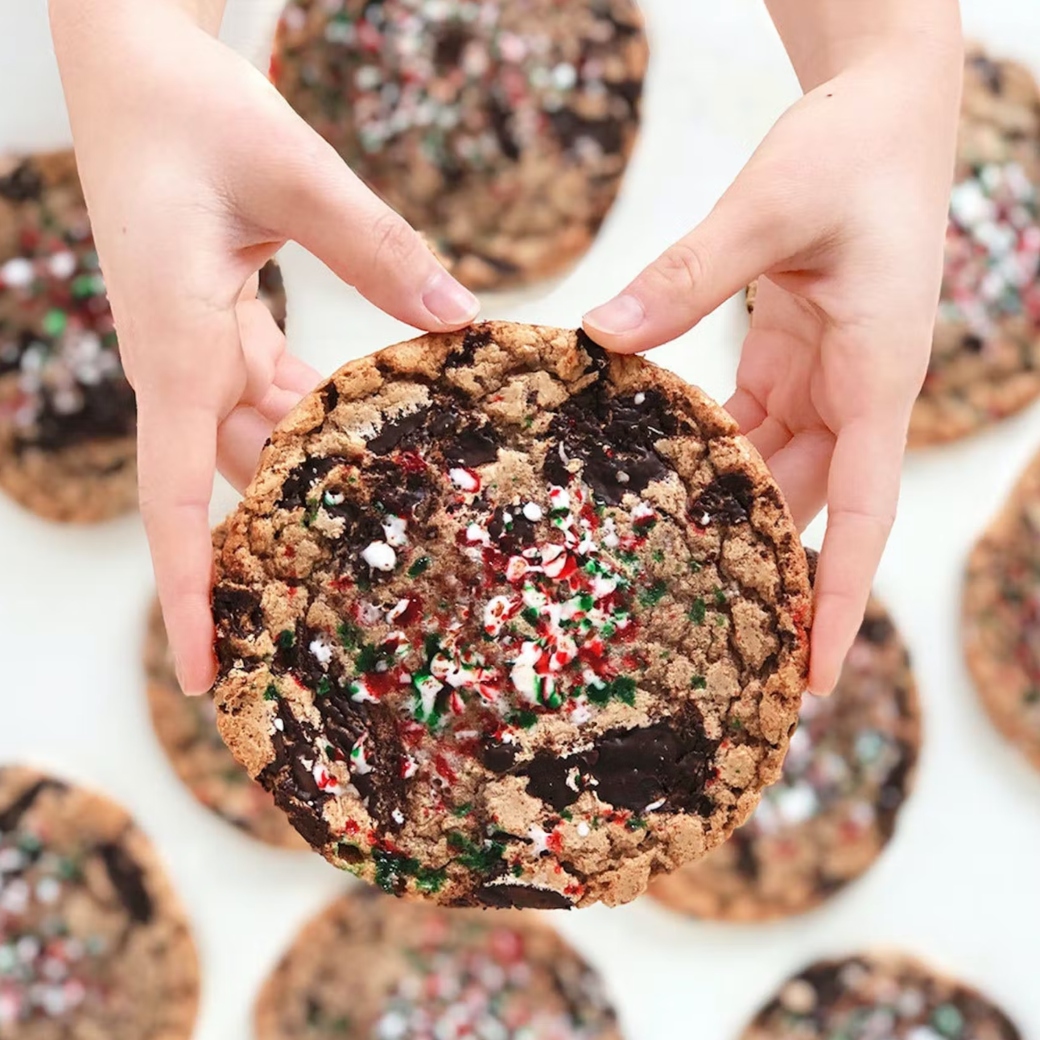 Christmas Desserts to Try in 2023 Goldbelly