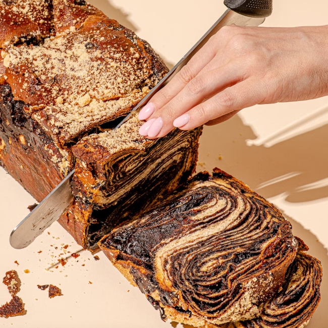 Oneg Bakery