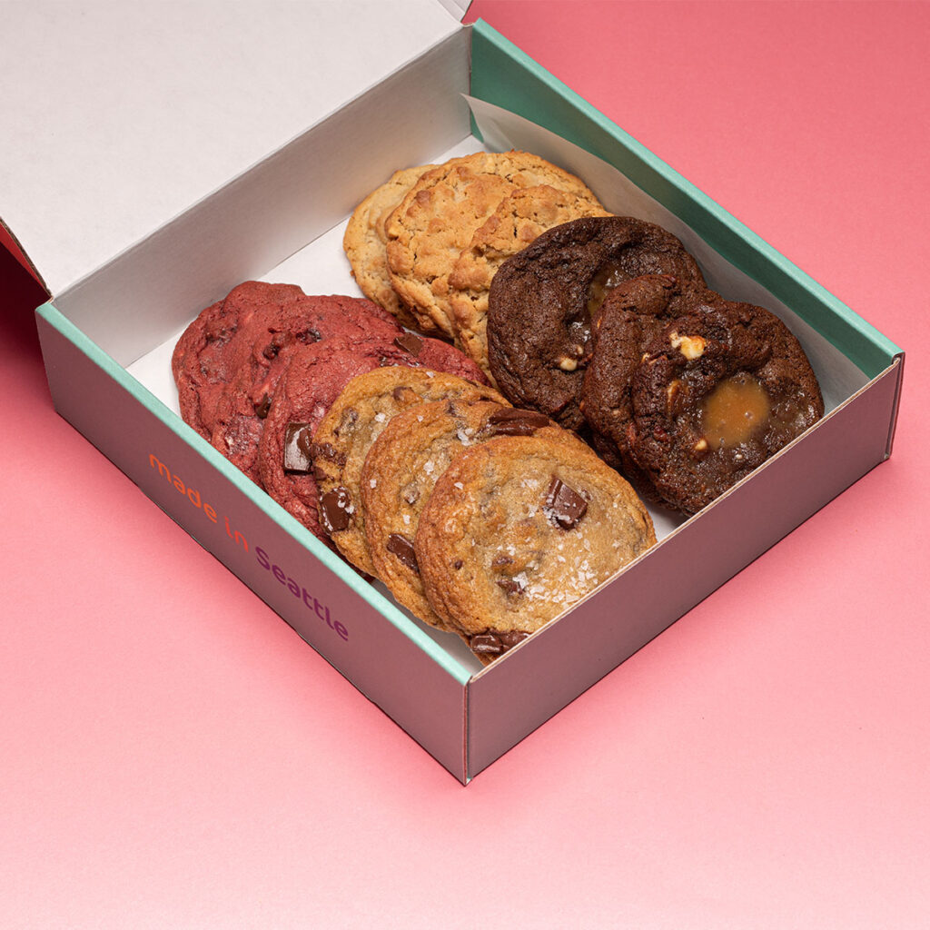 Bells Cookie Co Assortment