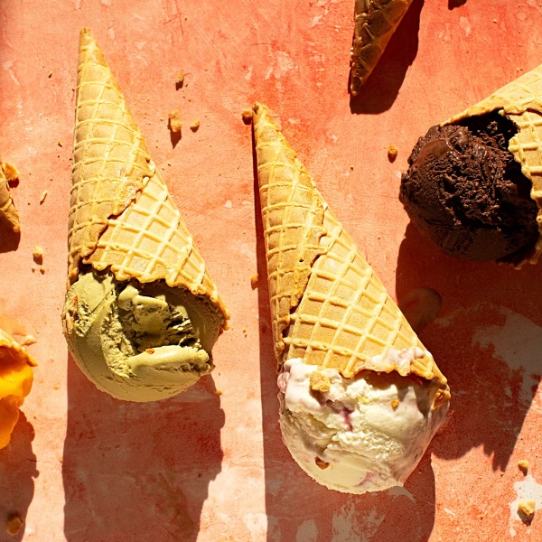 Dolcezza Gelato