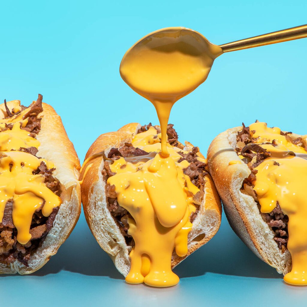 The Ultimate Guide to Cheesesteaks in Philly