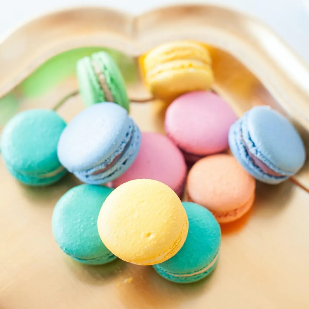 Macaroon Vs Macaron: What’s the Difference?