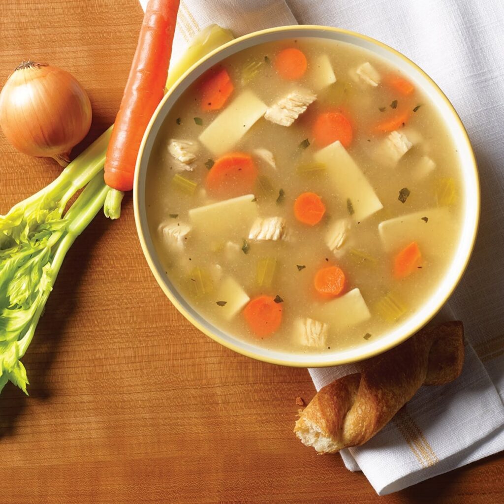 Blounts Family Kitchen Chicken Noodle Soup 1024x1024 