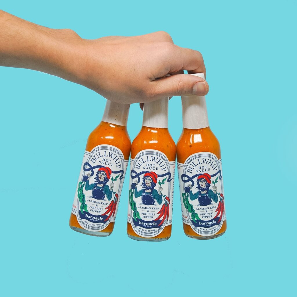 Try the Hottest Sauce From the Hot Ones Challenge at Shake Shack