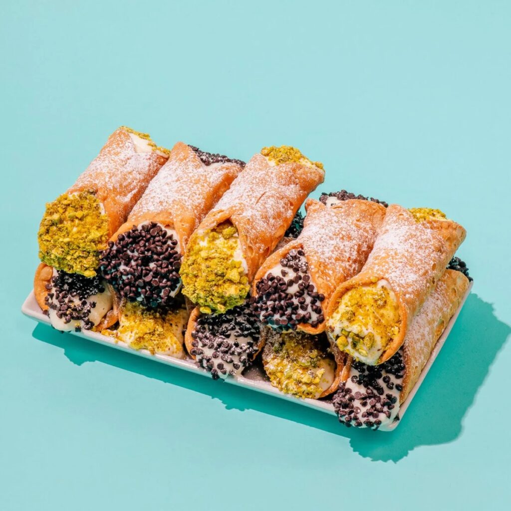 What is a Cannoli: Explained