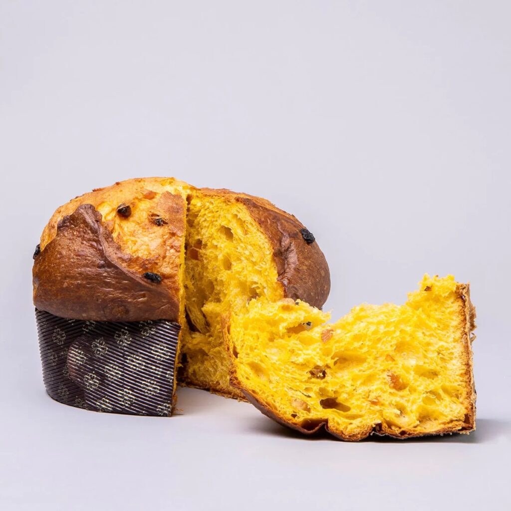 What is Panettone?  GoldbellyGoldbelly