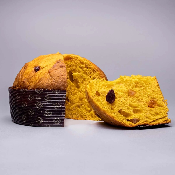 Traditional Milanese Panettone by Settepani Restaurant & Bakery | Goldbelly