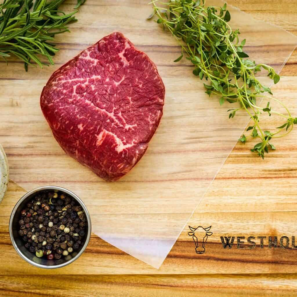 https://blog.goldbelly.com/wp-content/uploads/2023/03/Westholme-Wagyu-Top-Sirloin-1024x1024.jpg