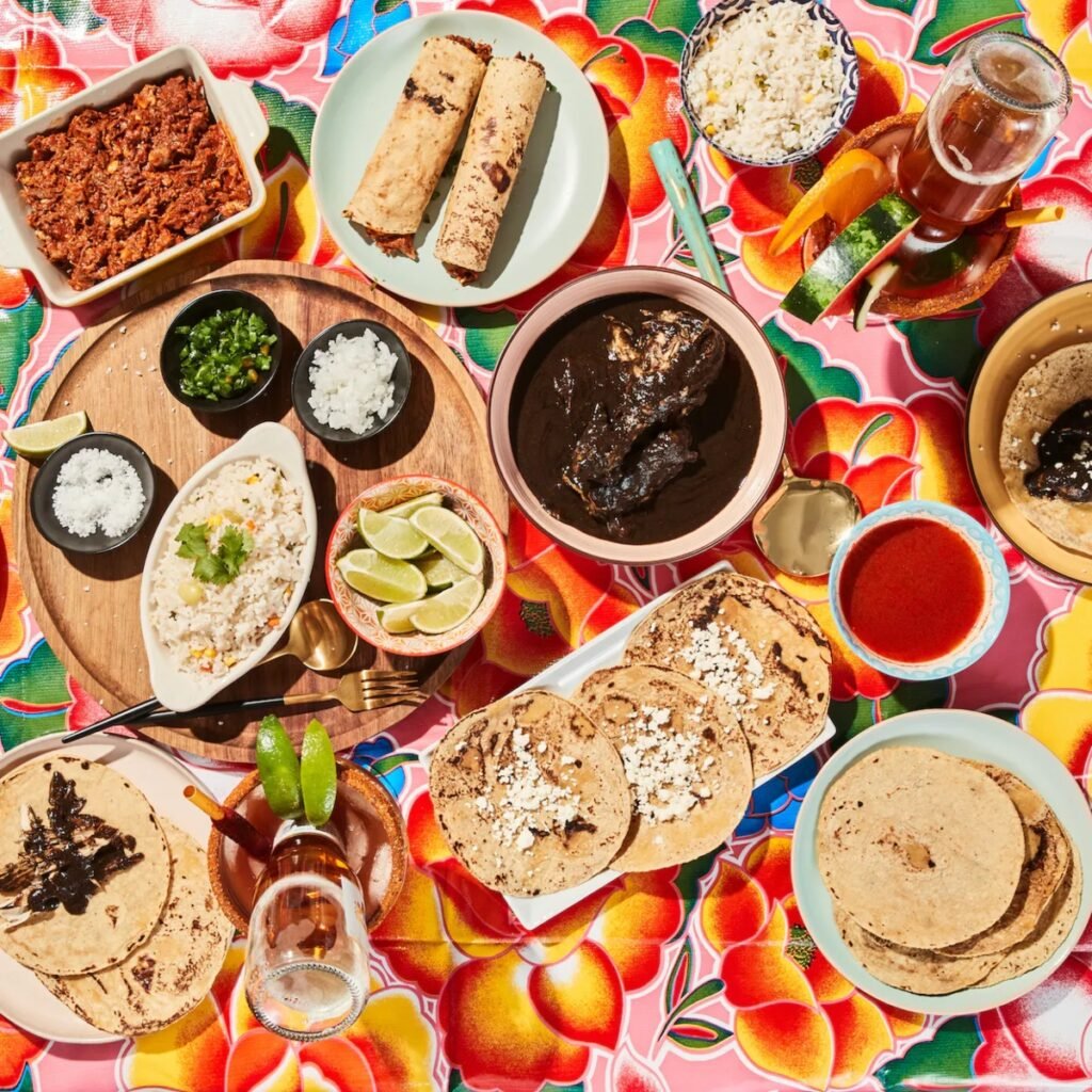 Cinco De Mayo Fiesta Food Ideas Goldbellygoldbelly 3876