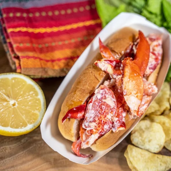 Pauli’s North End Lobster Roll Kit