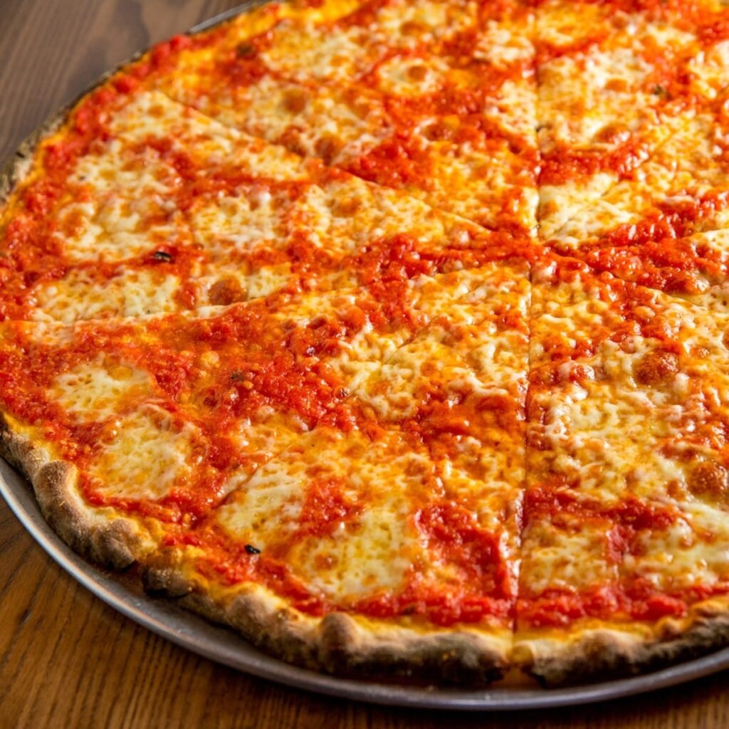 The Best Pizza in NYC Shipped