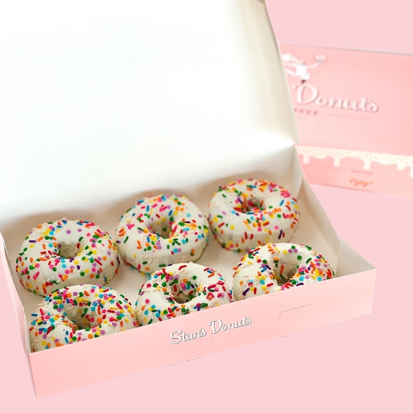 Stans Donuts