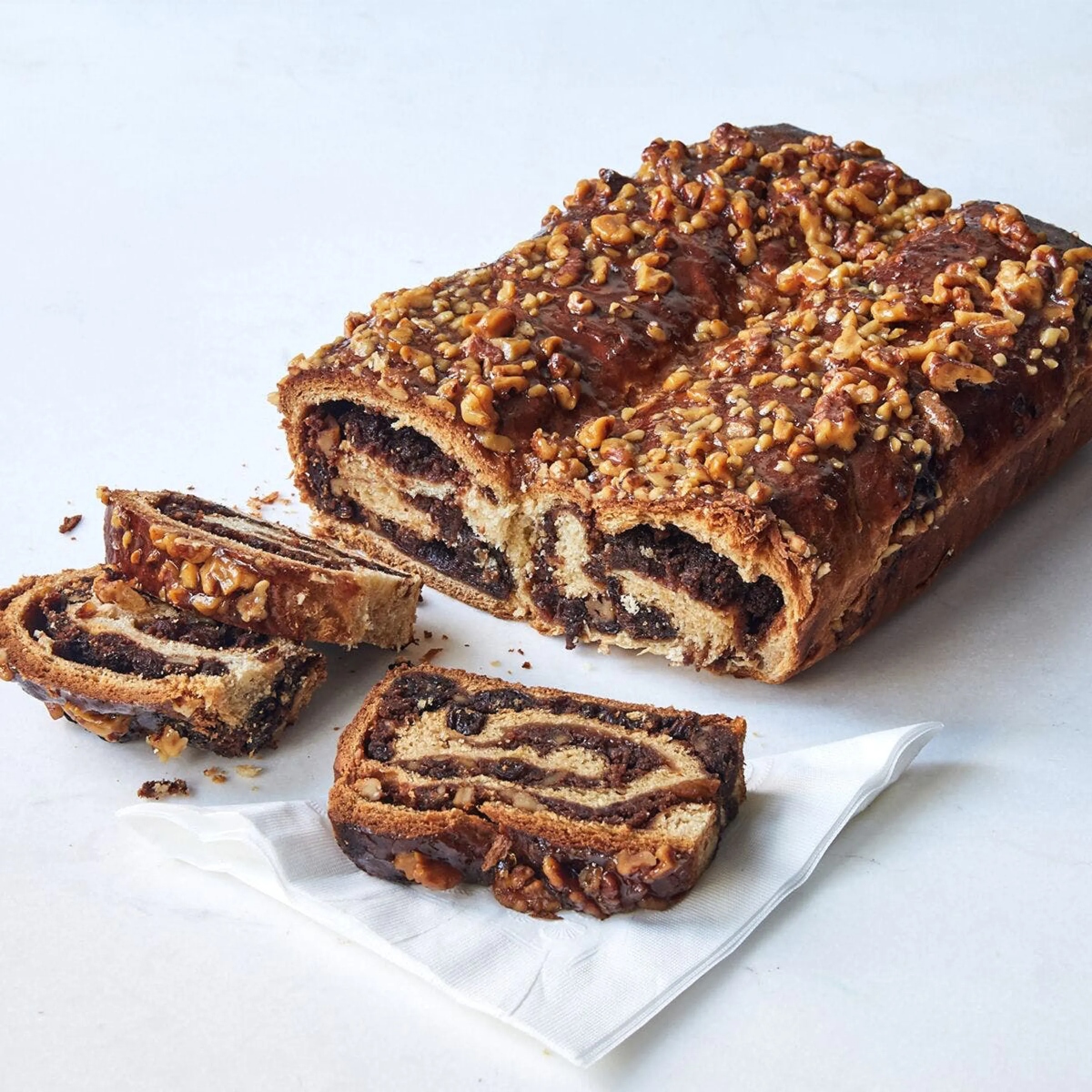 What is Coffee Cake and Who Makes it Best? Goldbelly