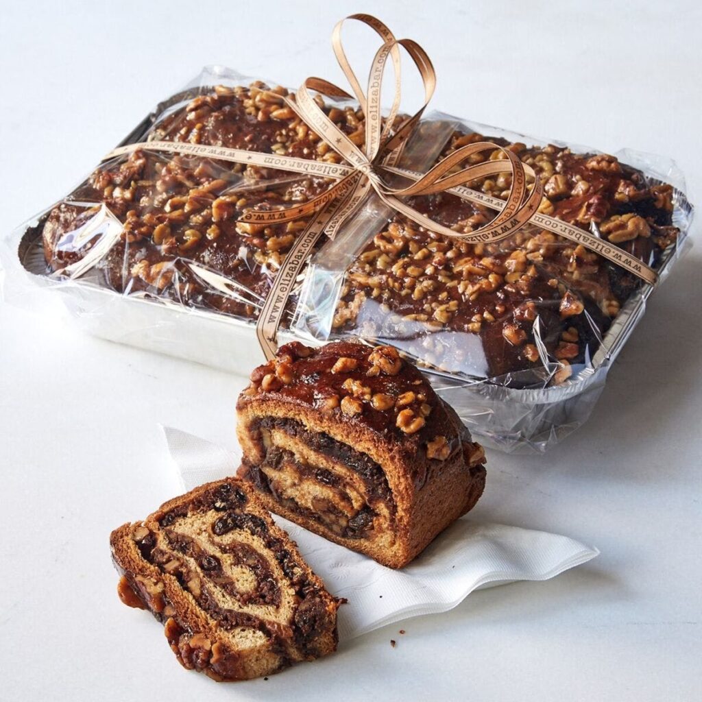 What Is Coffee Cake? Streusel, Origins & Variations