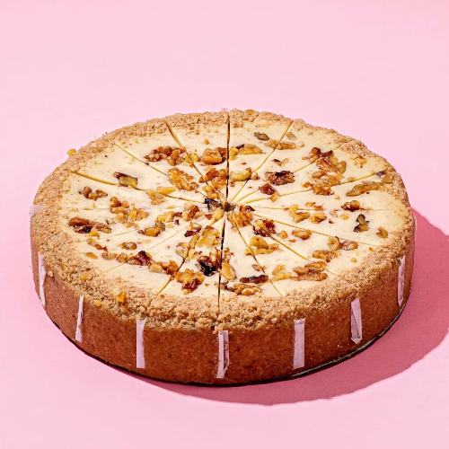 maple-cheesecake