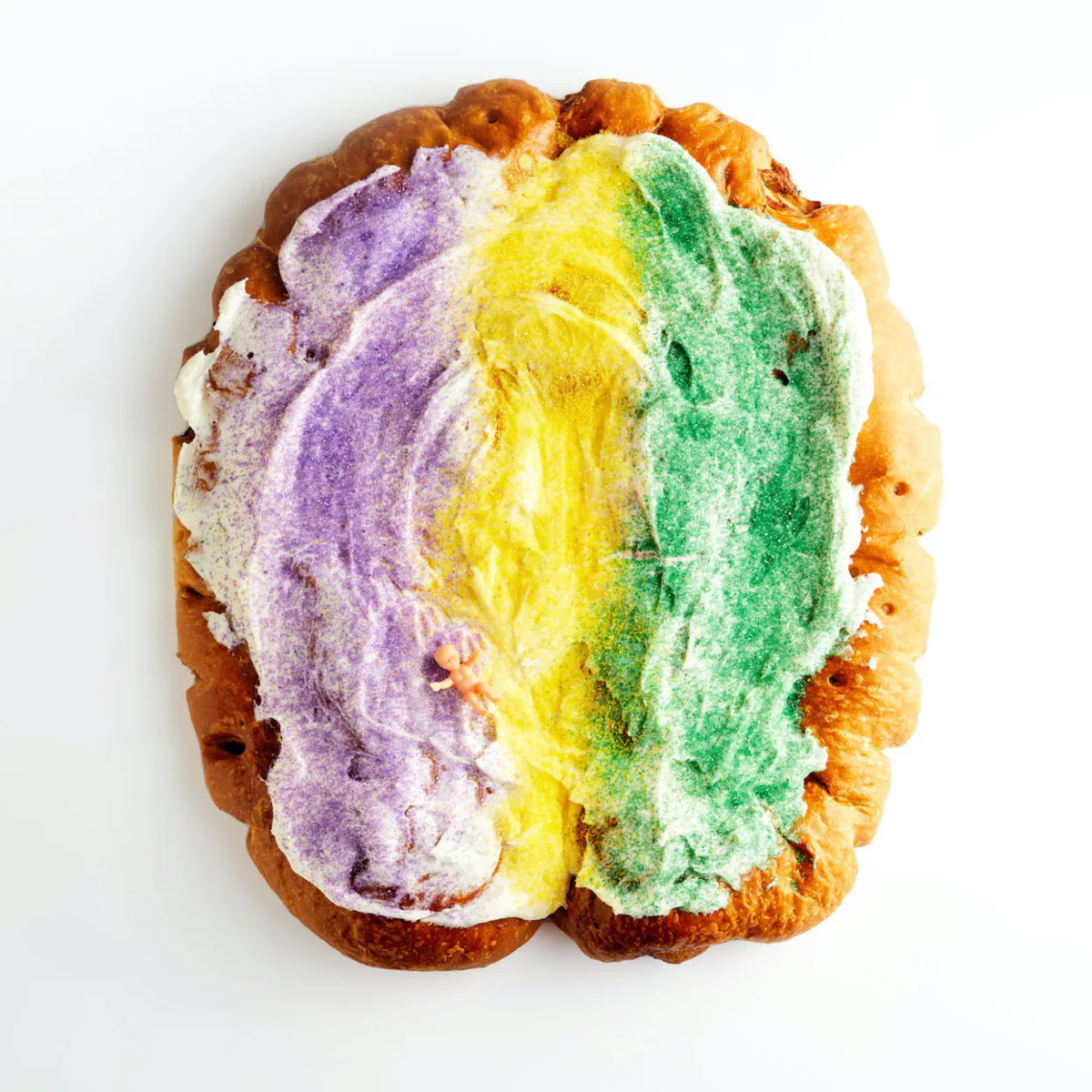 Dong Phuong Bakery's King Cake Everything to Know Goldbelly