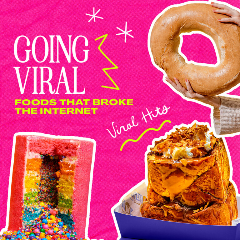 The Foods That Broke the Goldbelly