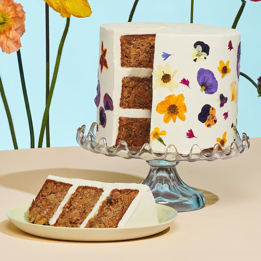 Best Carrot Cakes to Order Online for Easter 2026