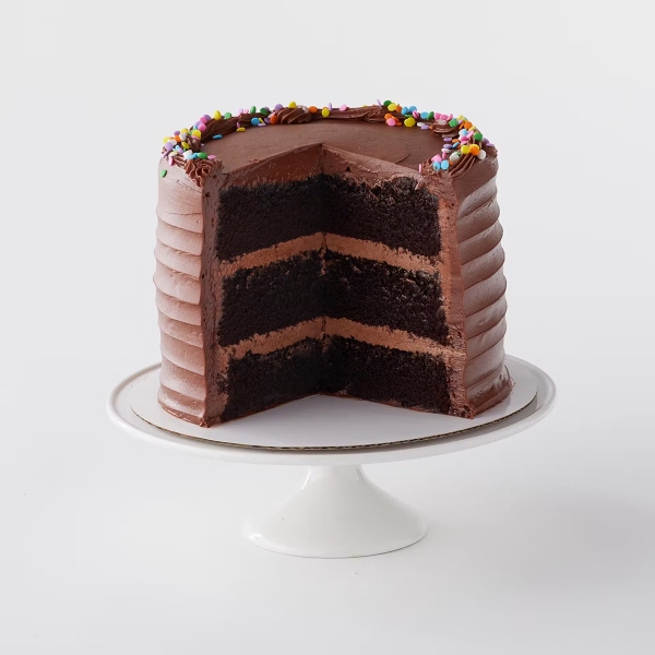 Magnolia Bakery Chocolate Cake
