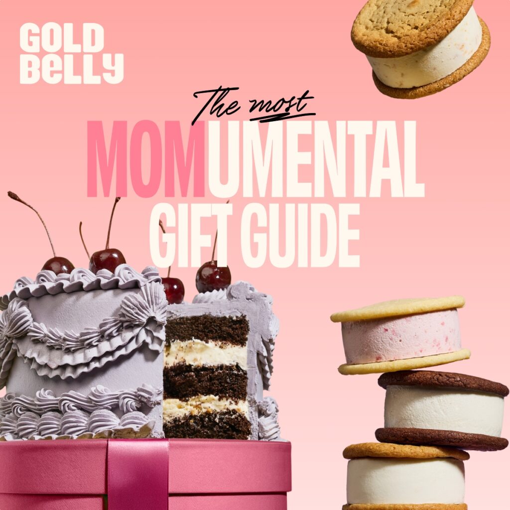 Mother’s Day Food Gifts 2026: Gourmet Delivery Ideas
