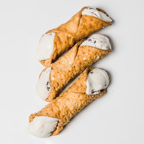 Cannoli Kit