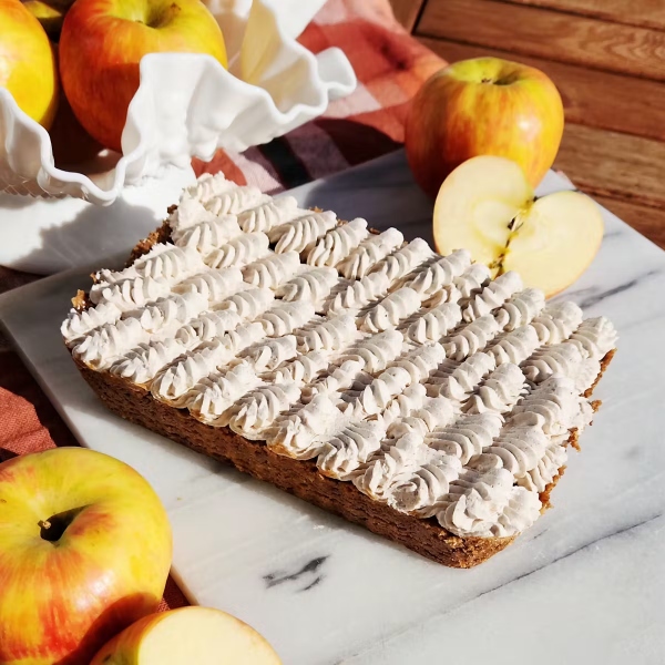 FALL SHORTBREAD - CHOOSE YOUR OWN