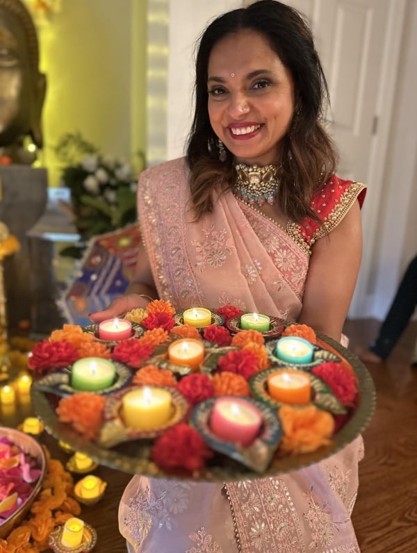 Chef Mannet Chauhan