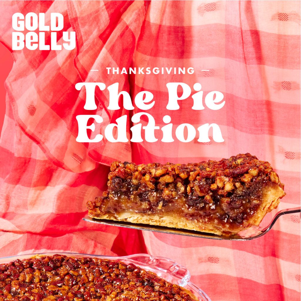 Must-Try Pies for Thanksgiving