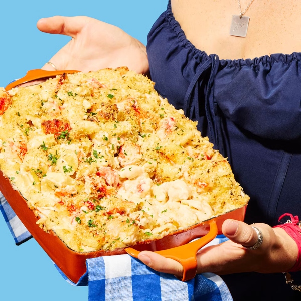 HancockLobsterMacnCheese