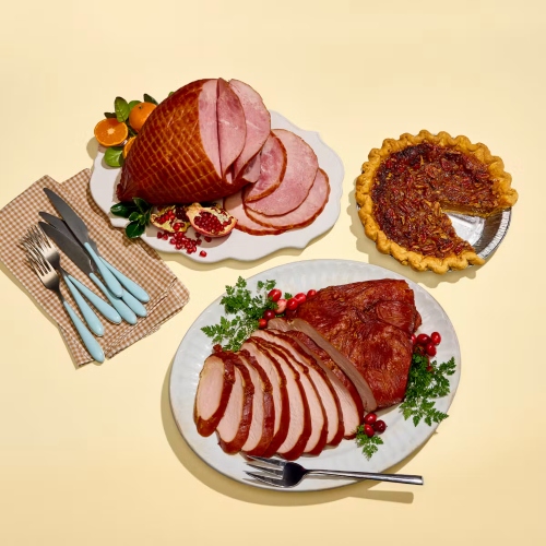 holiday turkey breast
