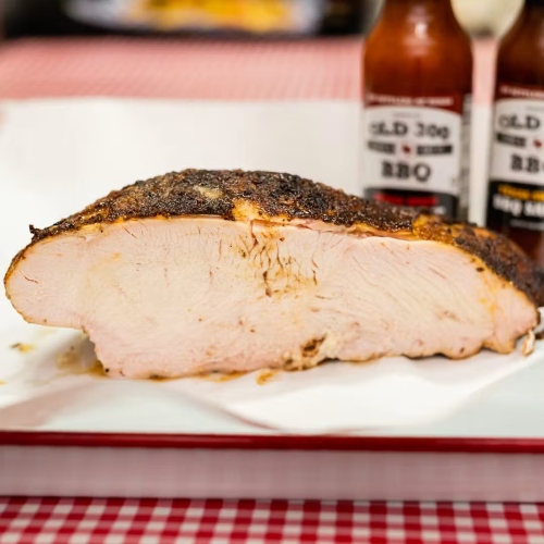smoked-turkey-dinner-for-6-8