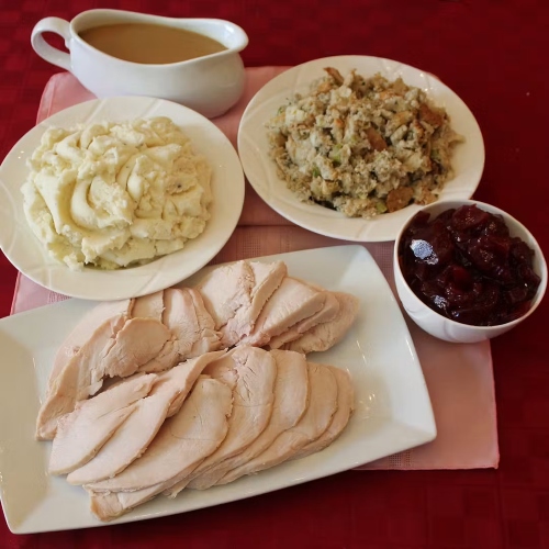 turkey-dinner-for-4
